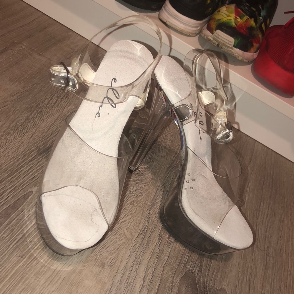 Women’s Heels